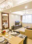 Primary image Beijing Guangyao Service Apartment Chaoyangmen