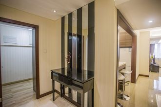 기타 4 Beijing Guangyao Service Apartment Chaoyangmen