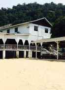 ภาพหลัก Damai Tioman Resort