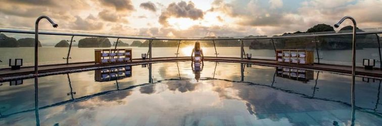 其他 Stellar of the Seas