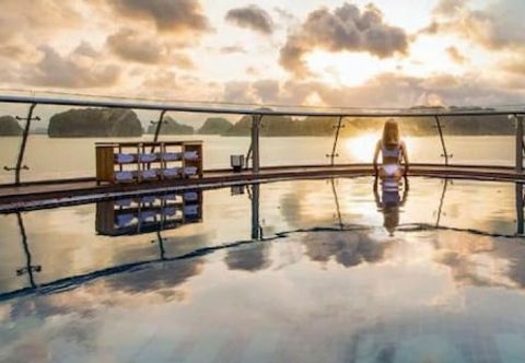 其他 Stellar of the Seas