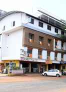 Primary image Hotel Kamat Plus