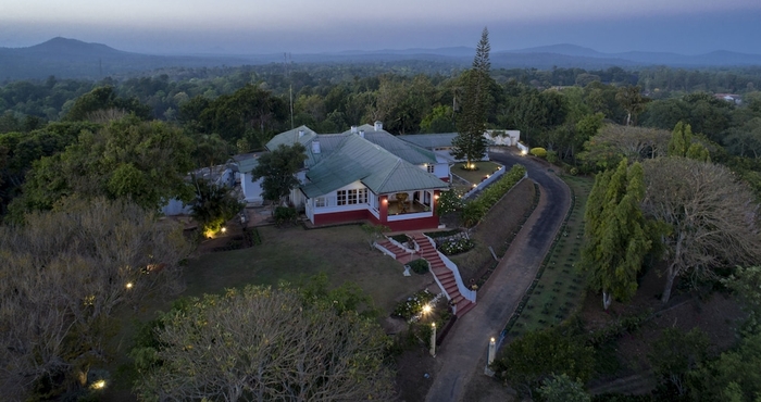 Lainnya Ama Plantation Trails , Coorg