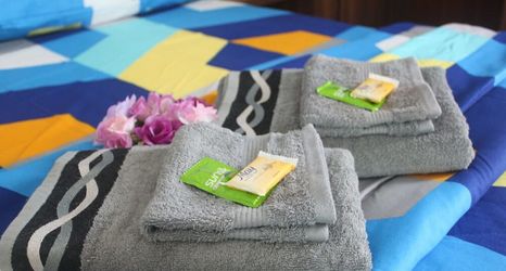 其他 2 Studio At Mansion One