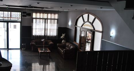 其他 2 Hotel Restaurante Dama de Baza