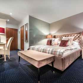 Primary image 1 Parkhotel Bielefeld, Gütersloh District Hotels