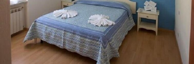 Others Affittacamere Casa Lorelei