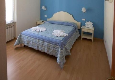 Others Affittacamere Casa Lorelei