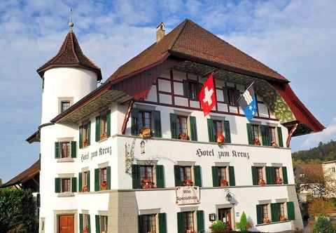 Others Hotel zum Kreuz