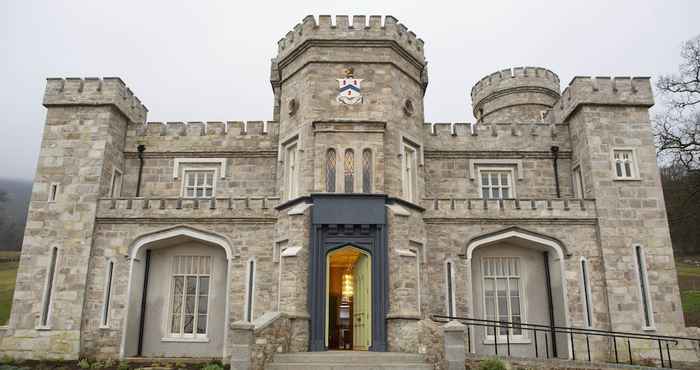 Khác Killeavy Castle Estate