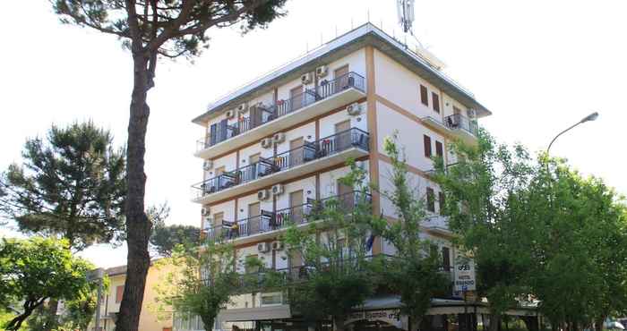 Lainnya Hotel Bisanzio