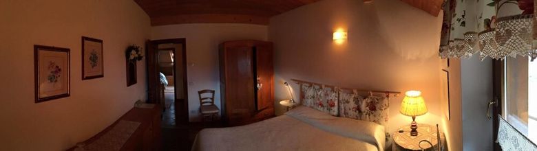 Others 4 B&B Monti del Sole