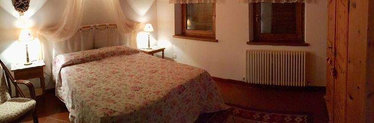 Others B&B Monti del Sole