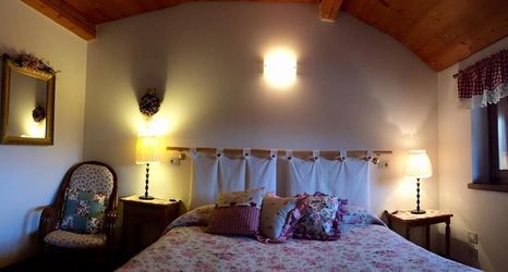 Others 2 B&B Monti del Sole