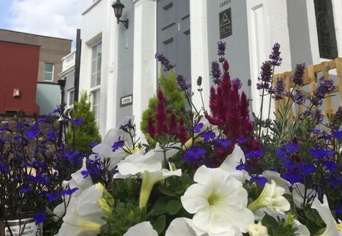 อื่นๆ The Ibrox Lodge