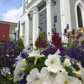 Primary image 1 The Ibrox Lodge, Khách sạn Castle Park