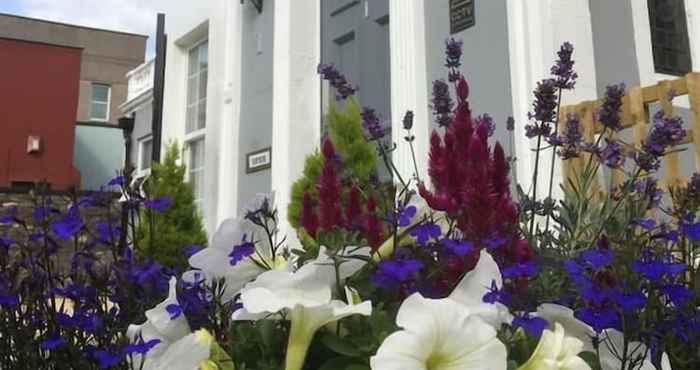 อื่นๆ The Ibrox Lodge