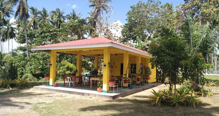 Lainnya La Caballa Beach Resort