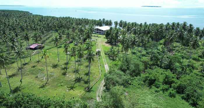 Others Chilly Beach Resort Palawan