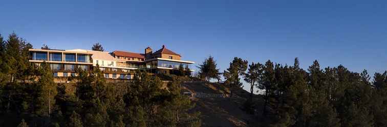 Lainnya Casa de São Lourenço - Burel Mountain Hotels