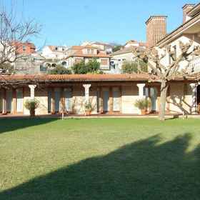 Primary image 1 カーサ ルーラル コヴァ ダ バレア, ア・イジャ・デ・アロウサ ホテル