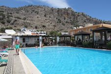 その他 Coralli Apartments