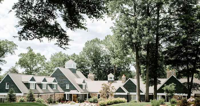 Others The River House at The Morris Estate