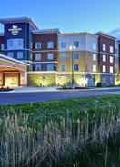 Imej utama Homewood Suites by Hilton Salt Lake City Airport