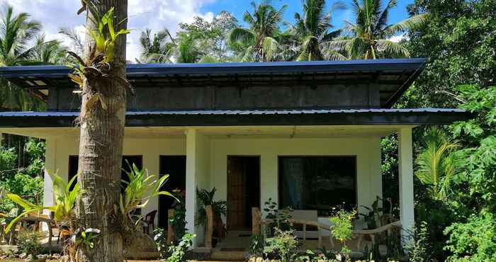 Lainnya AndNindot Garden Resort