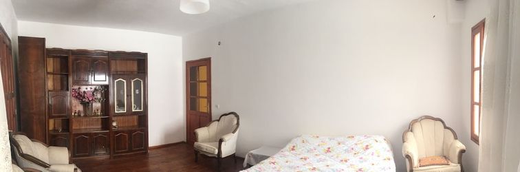 Lainnya Marina Tatil Evi