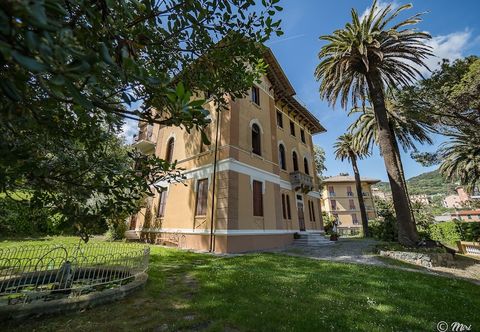 Others Villa Montale Apartment I Limoni