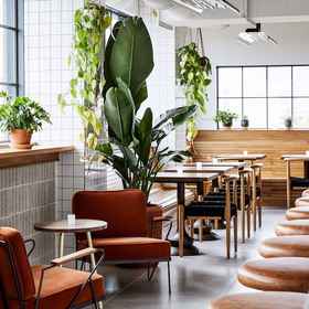 Primary image1The Hoxton Portland,Bye and Bye飯店