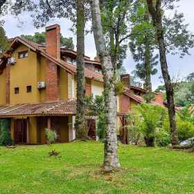 Primary image 1 ローカーイン グラマド トリプレックス ラジェ デ ペドラ, セコイアスパーク ホテル