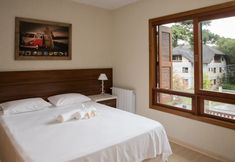 기타 6 Locar-in Gramado Tríplex Laje de Pedra