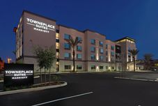 其他 TownePlace Suites by Marriott San Diego Central