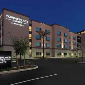 Primary image1TownePlace Suites by Marriott San Diego Central,Keenan Supply - San Diego飯店