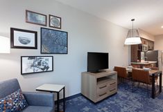 其他 7 TownePlace Suites by Marriott San Diego Central