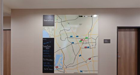 其他 2 TownePlace Suites by Marriott San Diego Central