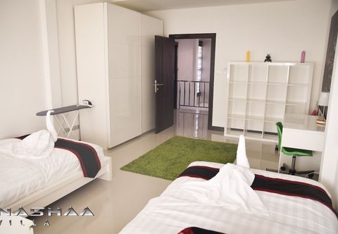 Khác Nashaa Villa