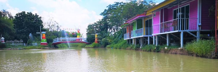 其他 Khonchom Resort