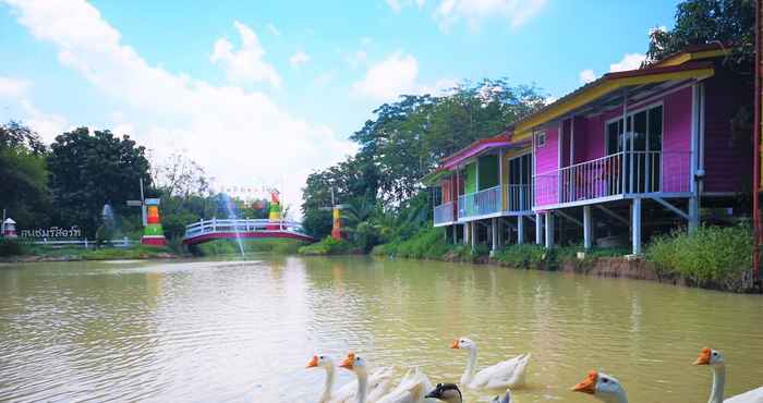 อื่นๆ Khonchom Resort