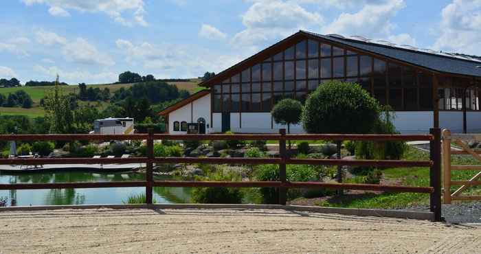 Others Reiterhof und Pension Eichenhof