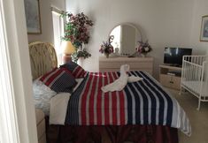 Others 3 Ov3689 - Indian Point - 4 Bed 2 Baths Villa