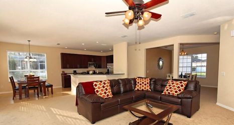 Lainnya 2 Ov3636 - Highlands Reserve - 5 Bed 3 Baths Villa