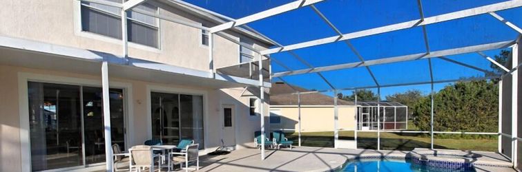 Khác Ov3636 - Highlands Reserve - 5 Bed 3 Baths Villa