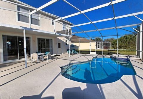 Khác Ov3636 - Highlands Reserve - 5 Bed 3 Baths Villa