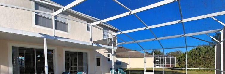 기타 Ov3636 - Highlands Reserve - 5 Bed 3 Baths Villa