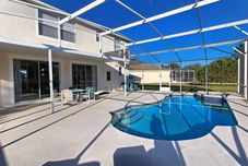 อื่นๆ Ov3636 - Highlands Reserve - 5 Bed 3 Baths Villa