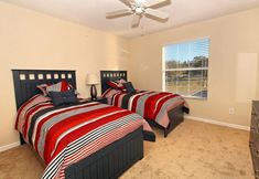 Khác 5 Ov3636 - Highlands Reserve - 5 Bed 3 Baths Villa