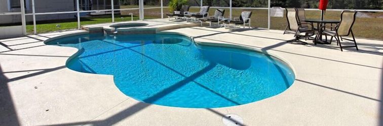 その他 Ov3554 - Highlands Reserve - 4 Bed 3 Baths Villa